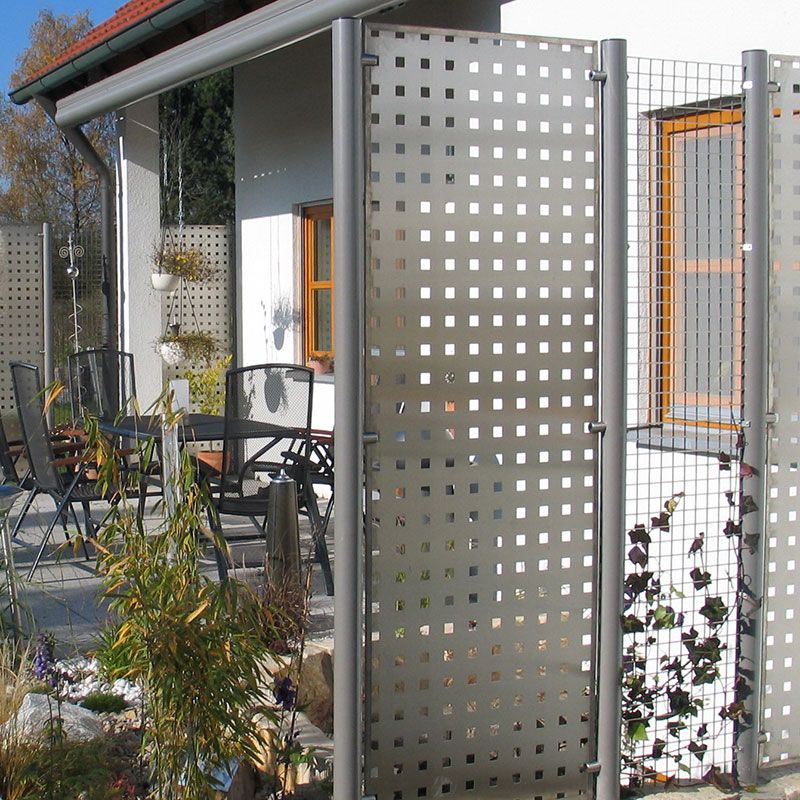 SPEER GmbH & Co.KG Metallbau