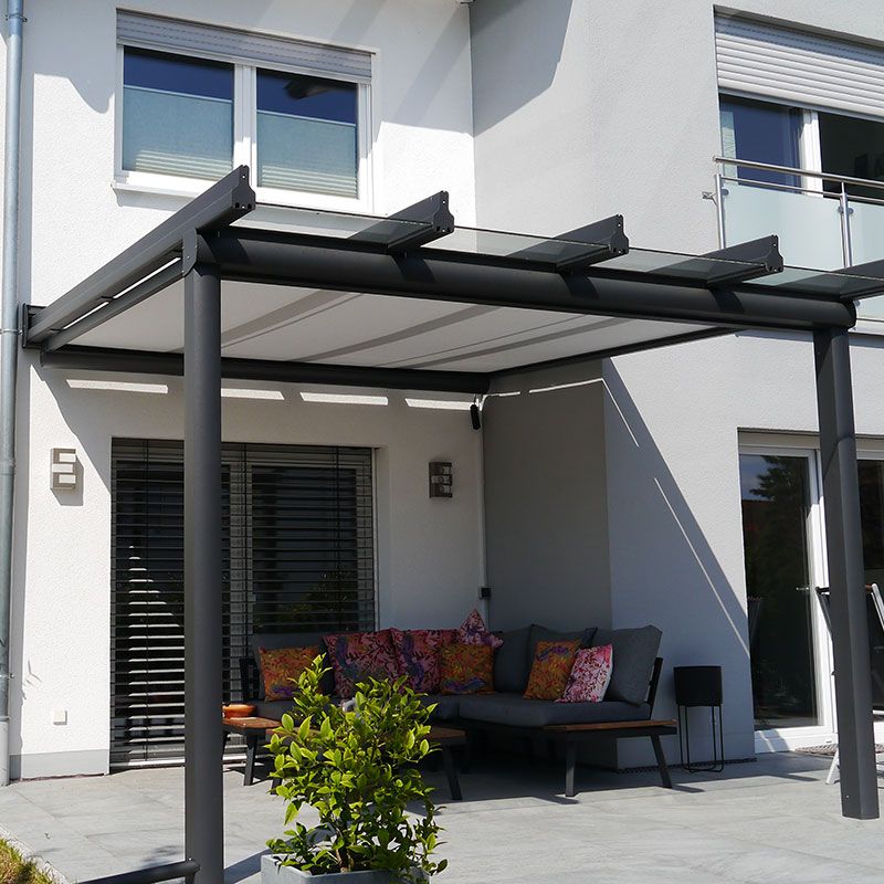 SPEER GmbH & Co.KG Metallbau