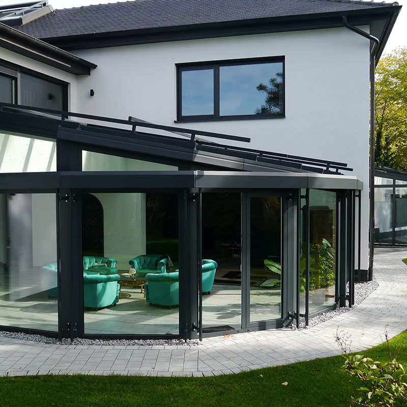 SPEER GmbH & Co.KG Metallbau