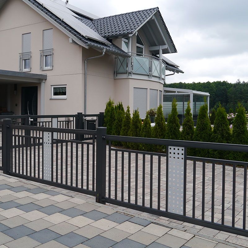 SPEER GmbH & Co.KG Metallbau