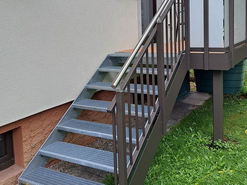 SPEER GmbH & Co.KG Metallbau