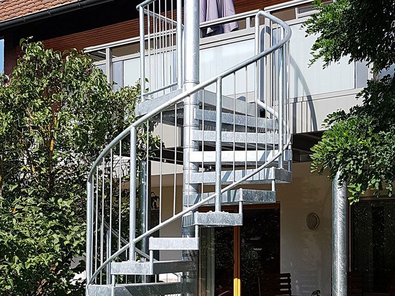 SPEER GmbH & Co.KG Metallbau