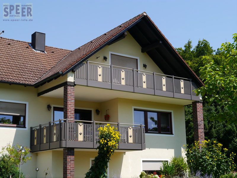 SPEER GmbH & Co.KG Metallbau