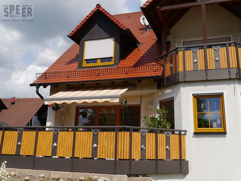 SPEER GmbH & Co.KG Metallbau