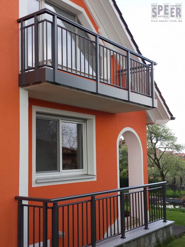 SPEER GmbH & Co.KG Metallbau