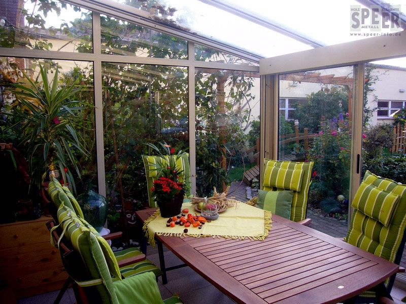 SPEER GmbH & Co.KG Metallbau