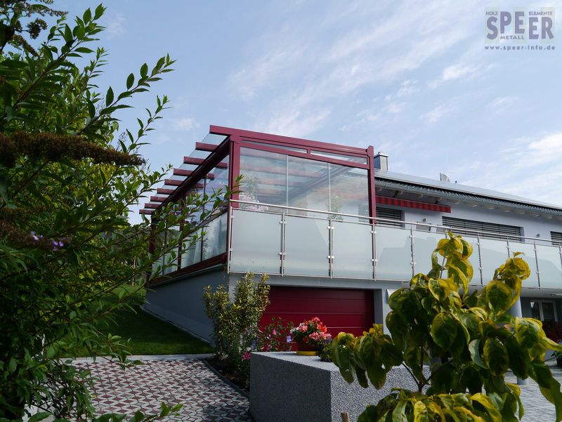 SPEER GmbH & Co.KG Metallbau