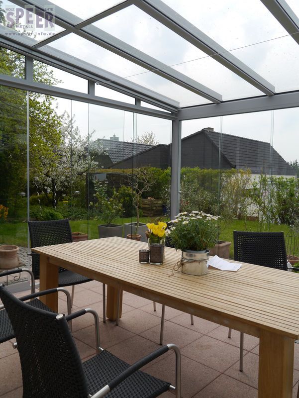 SPEER GmbH & Co.KG Metallbau