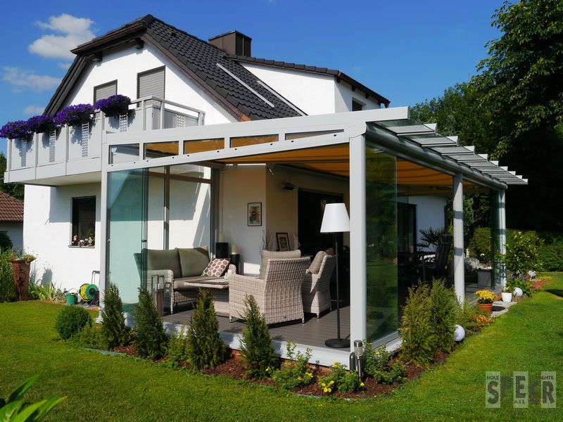 SPEER GmbH & Co.KG Metallbau