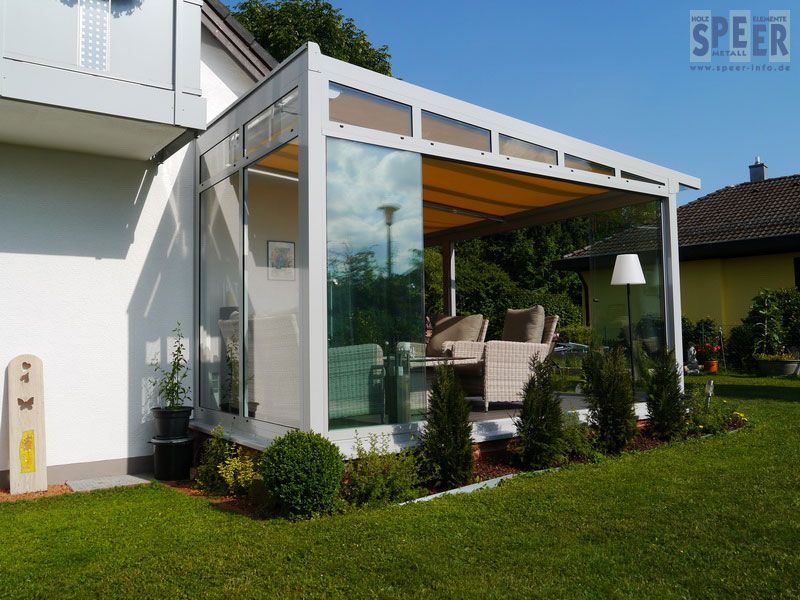 SPEER GmbH & Co.KG Metallbau