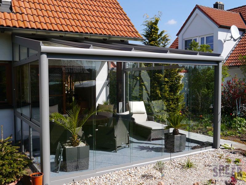 SPEER GmbH & Co.KG Metallbau