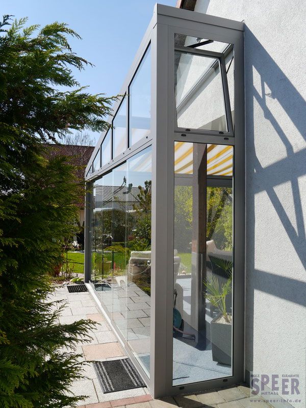 SPEER GmbH & Co.KG Metallbau