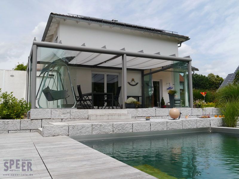 SPEER GmbH & Co.KG Metallbau