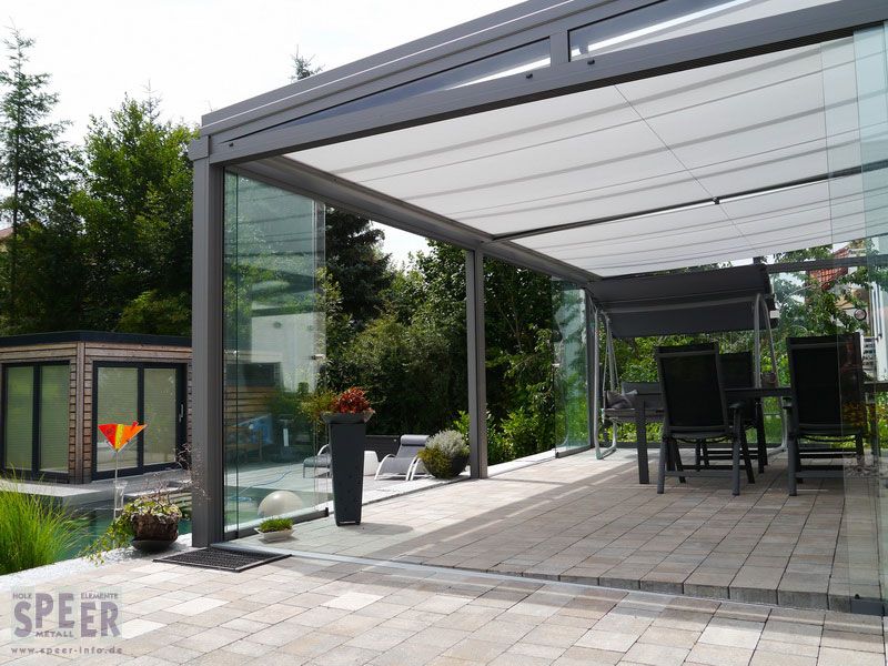 SPEER GmbH & Co.KG Metallbau