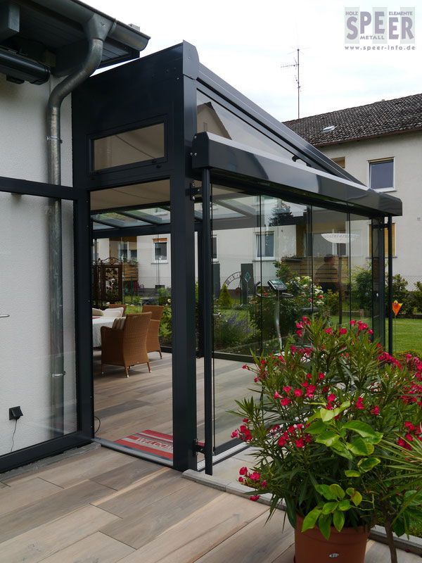 SPEER GmbH & Co.KG Metallbau