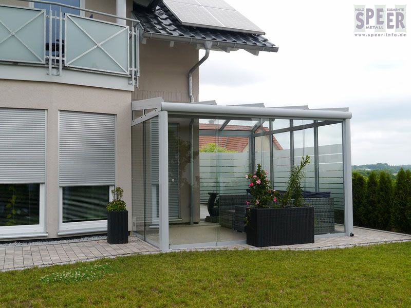 SPEER GmbH & Co.KG Metallbau