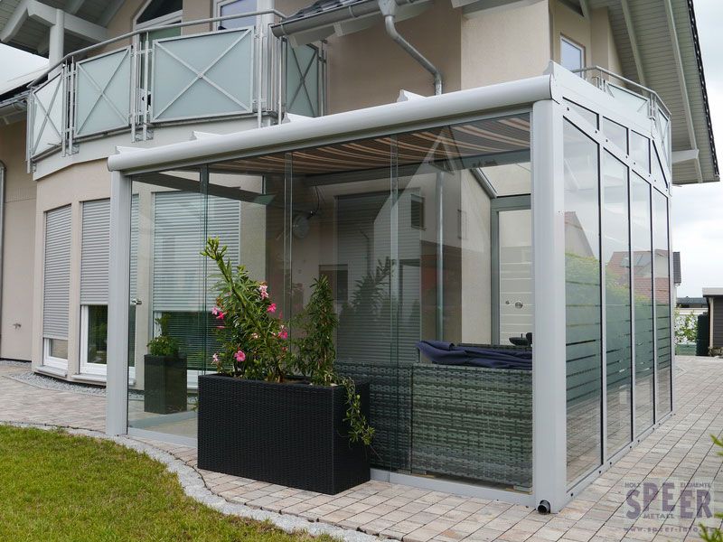 SPEER GmbH & Co.KG Metallbau