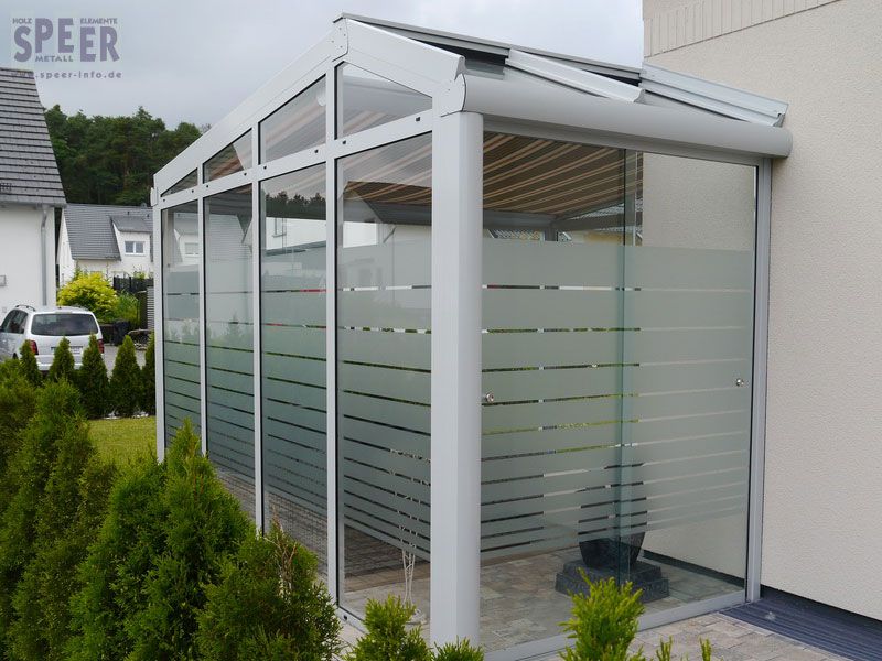 SPEER GmbH & Co.KG Metallbau