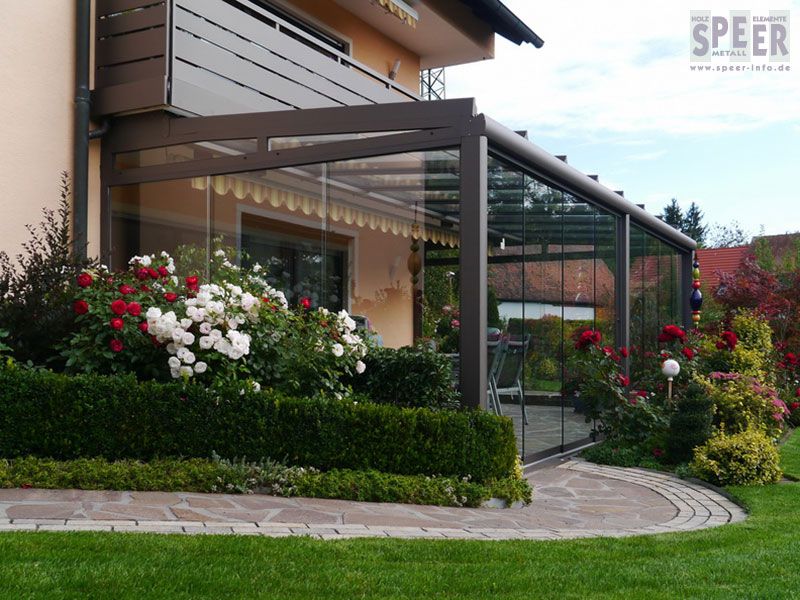 SPEER GmbH & Co.KG Metallbau