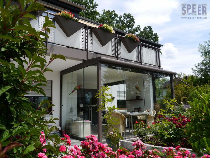 SPEER GmbH & Co.KG Metallbau