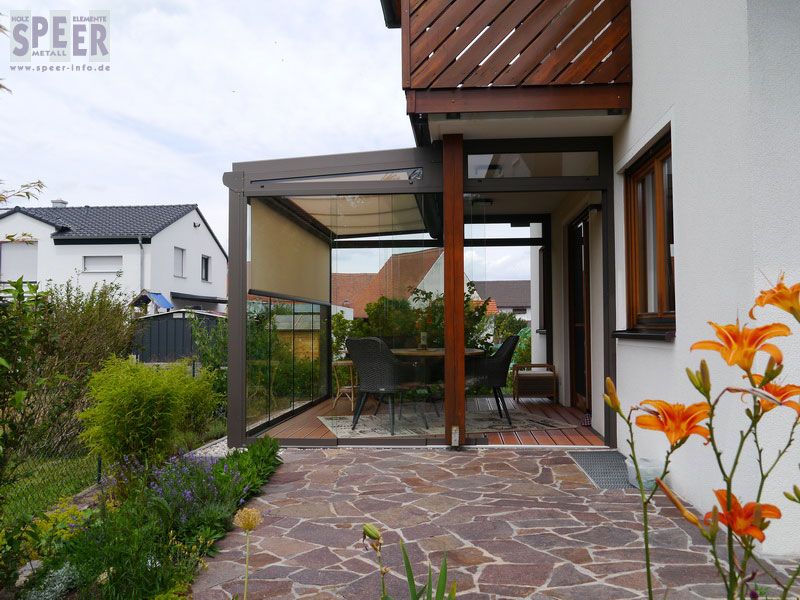 SPEER GmbH & Co.KG Metallbau