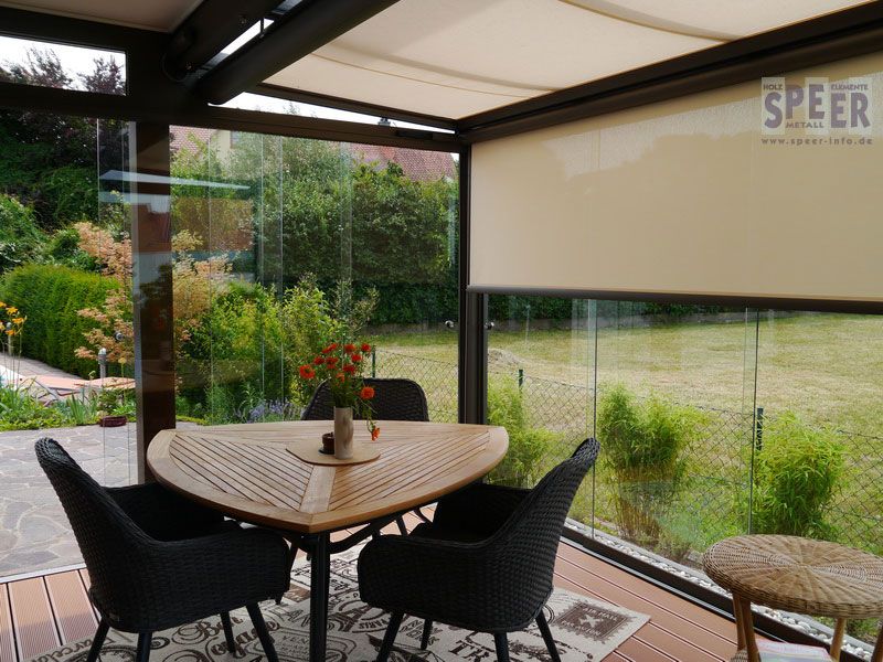 SPEER GmbH & Co.KG Metallbau