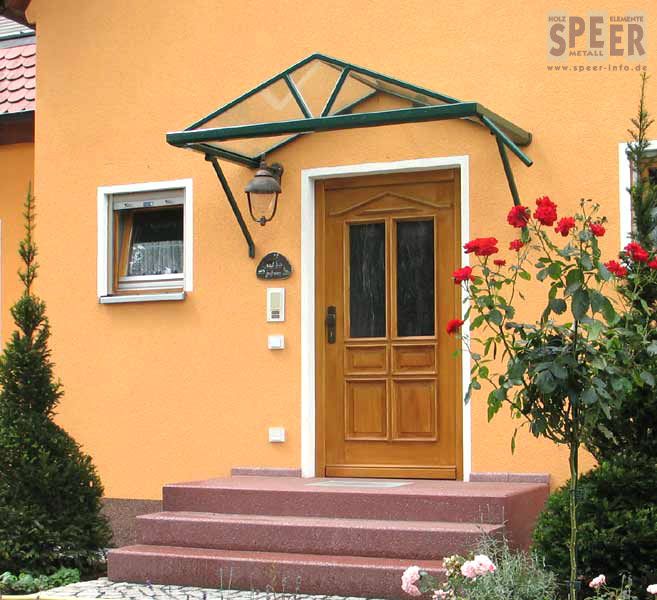 SPEER GmbH & Co.KG Metallbau