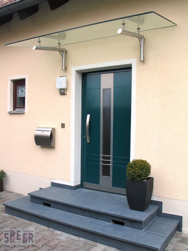 SPEER GmbH & Co.KG Metallbau