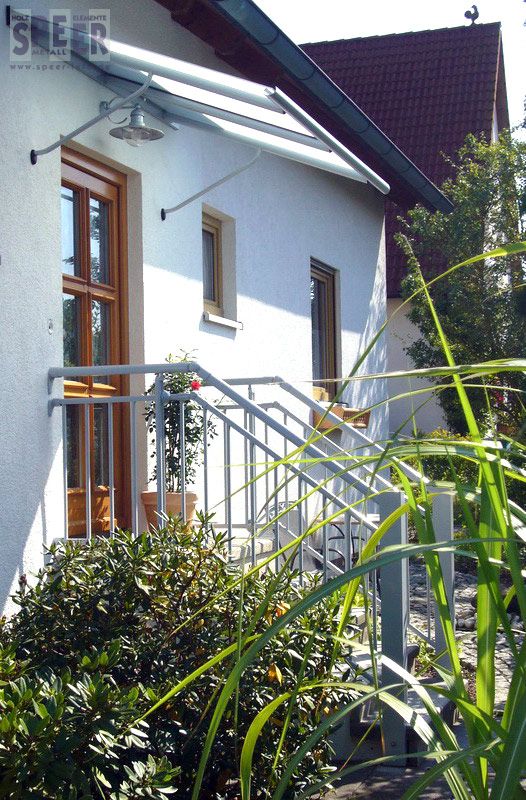 SPEER GmbH & Co.KG Metallbau