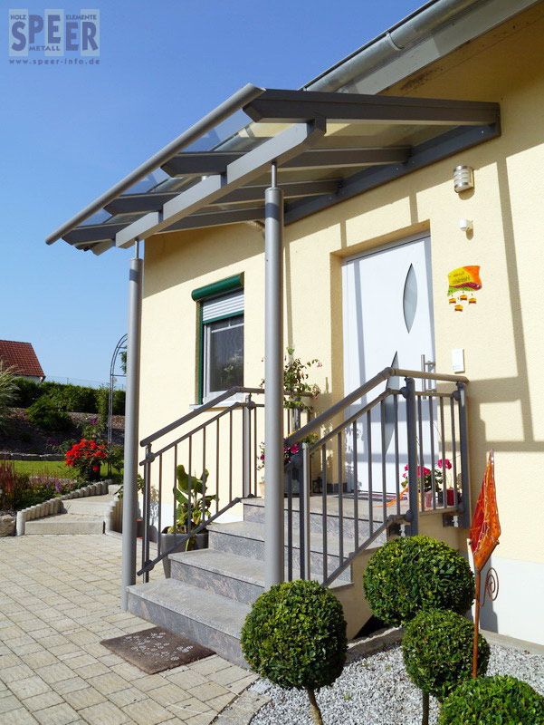 SPEER GmbH & Co.KG Metallbau