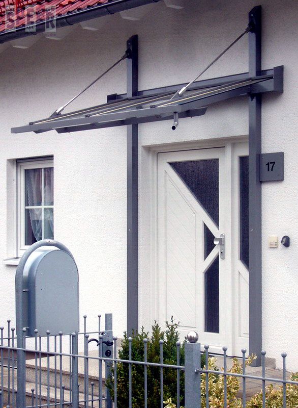 SPEER GmbH & Co.KG Metallbau