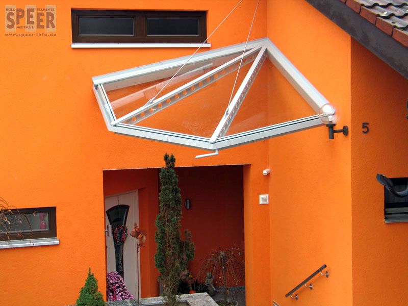 SPEER GmbH & Co.KG Metallbau