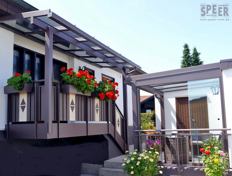 SPEER GmbH & Co.KG Metallbau