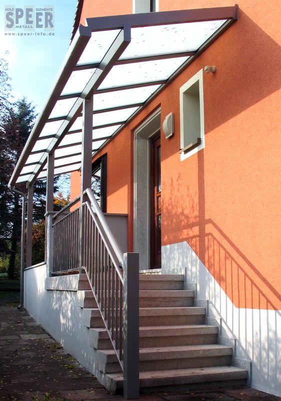 SPEER GmbH & Co.KG Metallbau