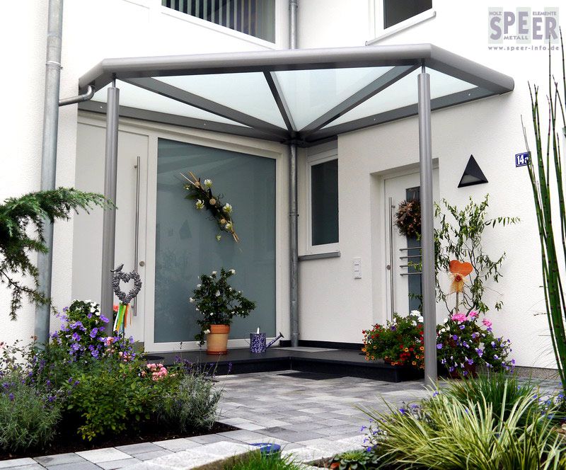 SPEER GmbH & Co.KG Metallbau