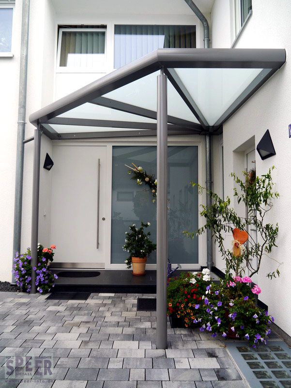 SPEER GmbH & Co.KG Metallbau