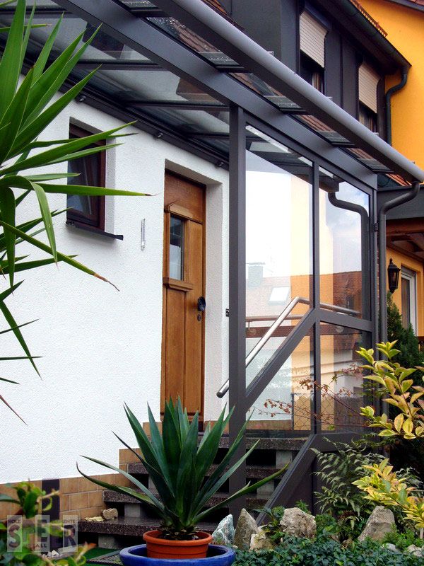 SPEER GmbH & Co.KG Metallbau