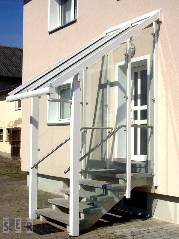 SPEER GmbH & Co.KG Metallbau