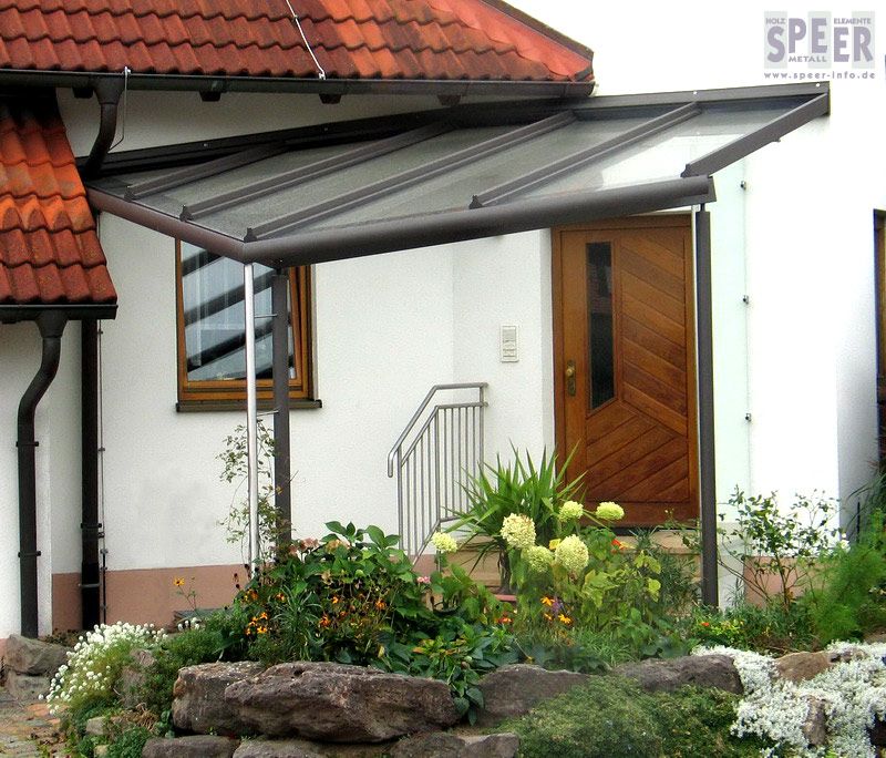 SPEER GmbH & Co.KG Metallbau