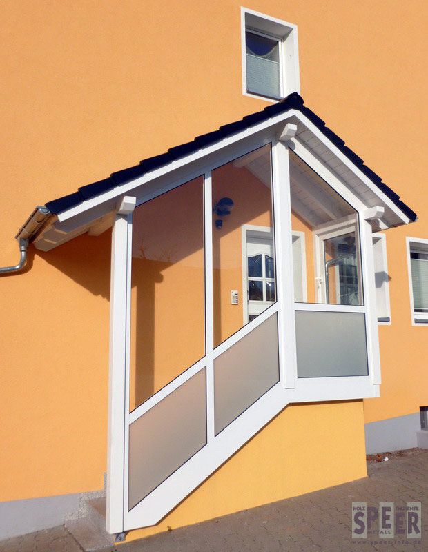 SPEER GmbH & Co.KG Metallbau