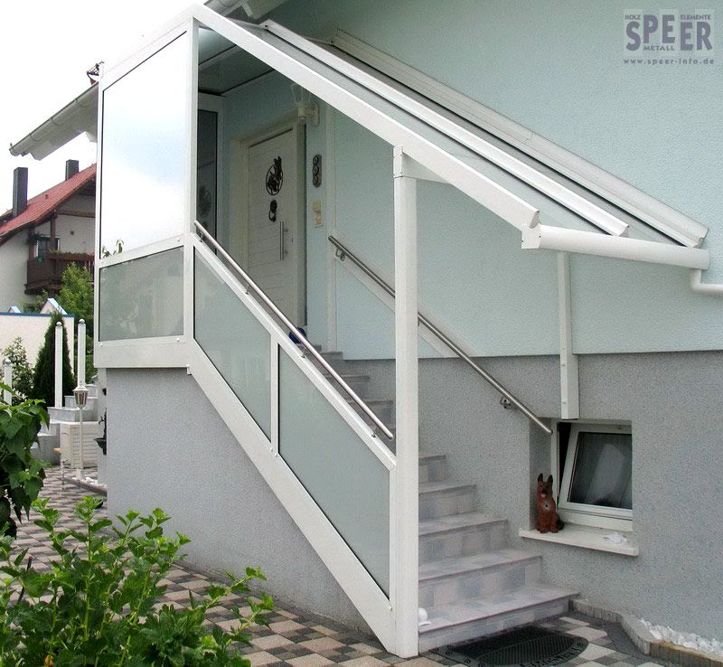 SPEER GmbH & Co.KG Metallbau