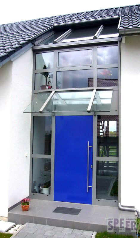 SPEER GmbH & Co.KG Metallbau