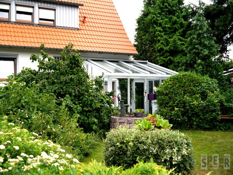 SPEER GmbH & Co.KG Metallbau