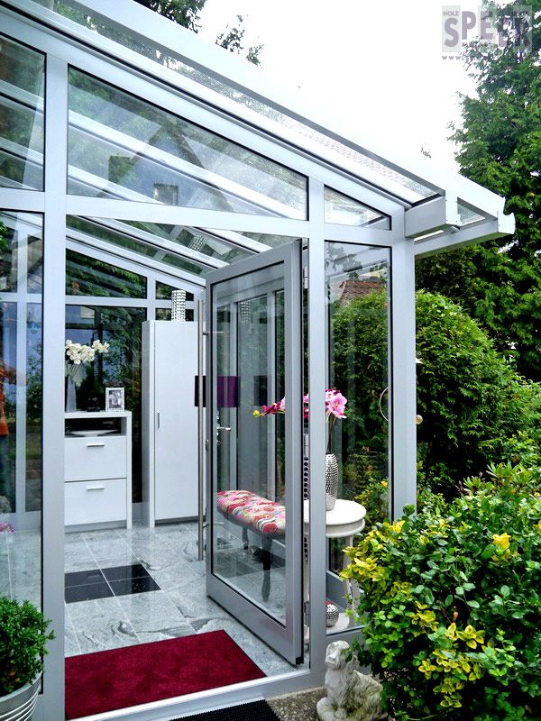 SPEER GmbH & Co.KG Metallbau