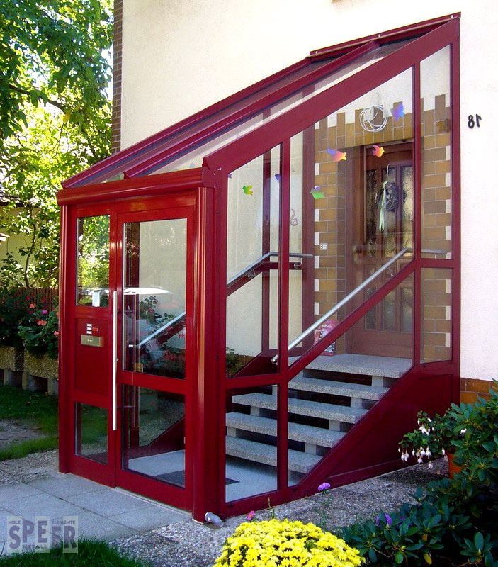 SPEER GmbH & Co.KG Metallbau