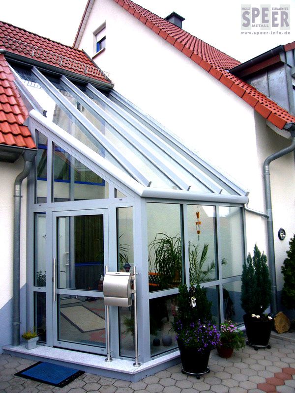 SPEER GmbH & Co.KG Metallbau