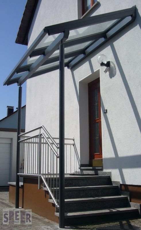 SPEER GmbH & Co.KG Metallbau