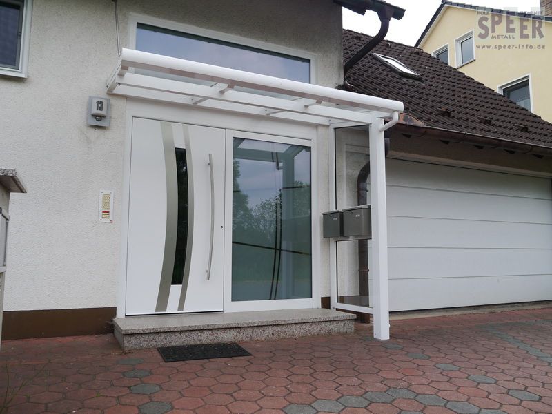 SPEER GmbH & Co.KG Metallbau