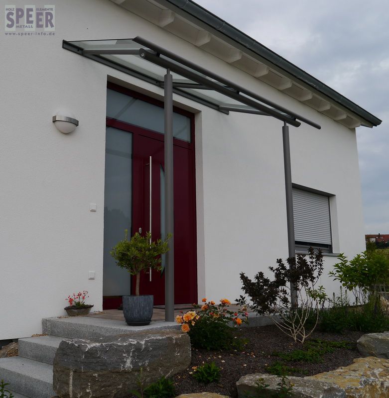 SPEER GmbH & Co.KG Metallbau