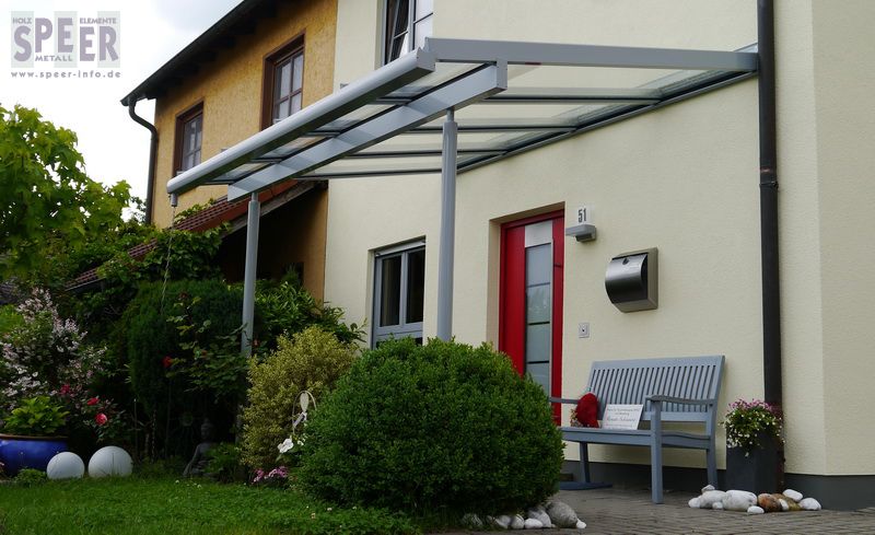 SPEER GmbH & Co.KG Metallbau